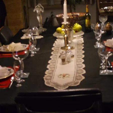 住宿加早餐酒店 亚斯里贝康住宿加早餐旅馆