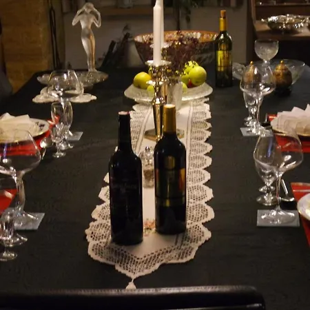 Le Balcon Des Jasses