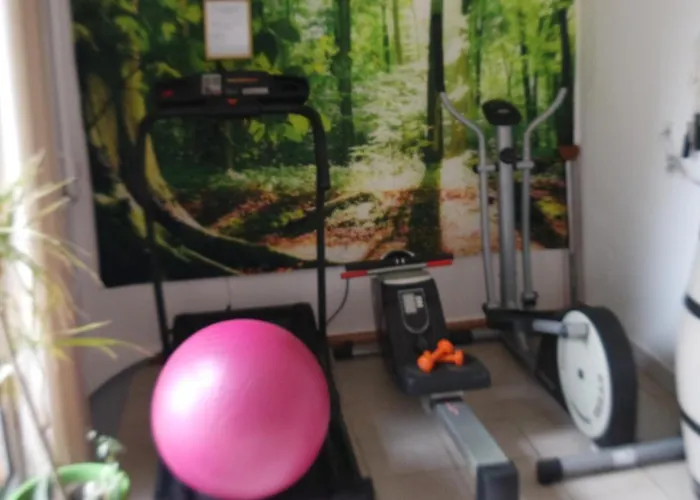 Bed & Breakfast Le Balcon Des Jasses