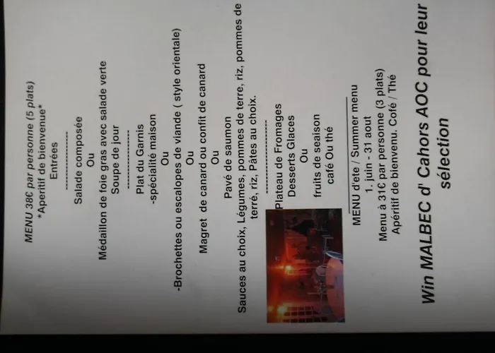 Bed & Breakfast Le Balcon Des Jasses