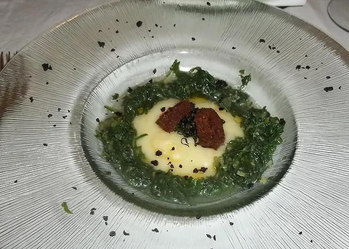 Le Balcon Des Jasses