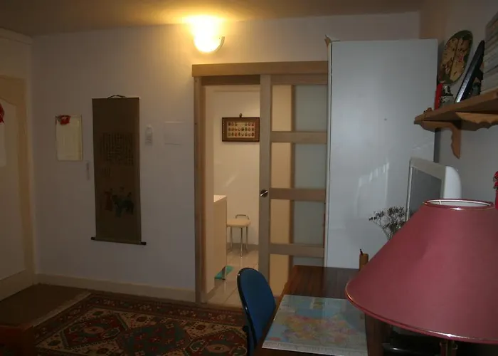 Le Balcon Des Jasses Espere