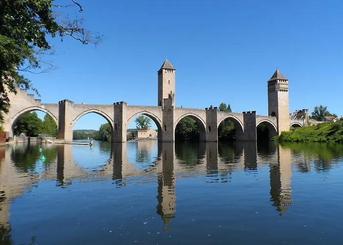 Bed & Breakfast Le Balcon Des Jasses 4*