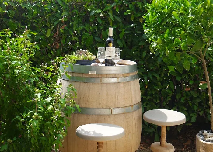 Le Balcon Des Jasses