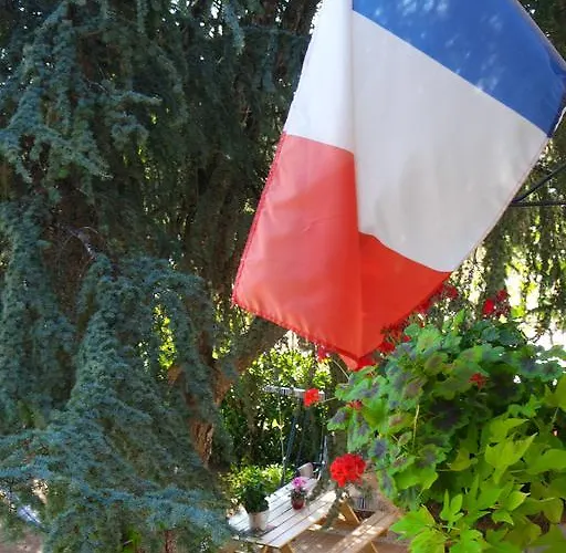 Le Balcon Des Jasses 4*