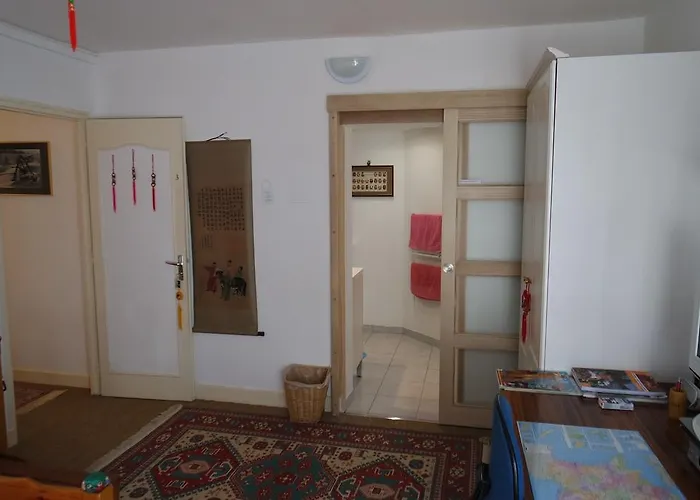 Le Balcon Des Jasses 4* Espere