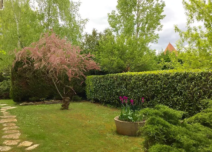 Le Balcon Des Jasses 4*