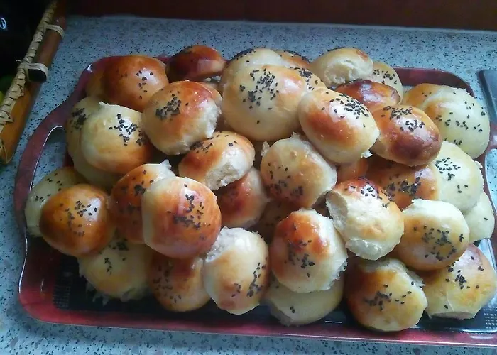 Le Balcon Des Jasses