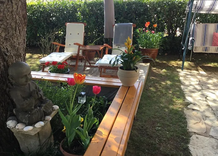 Le Balcon Des Jasses Espere