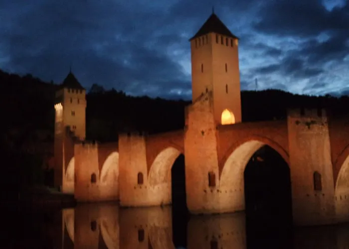 Le Balcon Des Jasses Espere