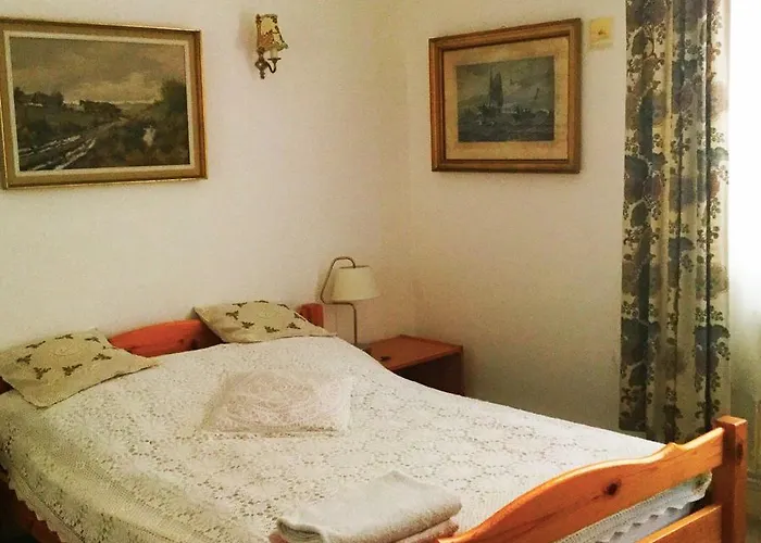 Le Balcon Des Jasses 4*