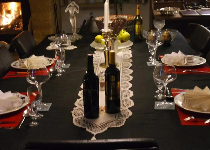 Le Balcon Des Jasses